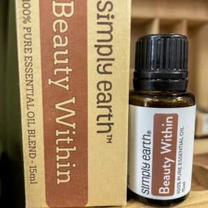 Simply Earth Beauty Within Essential Oil