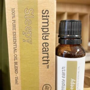 Simply Earth Sleepy Essential Oil