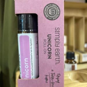 Simply Earth Unicorn Roll On