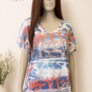 Coastal Breeze Tee